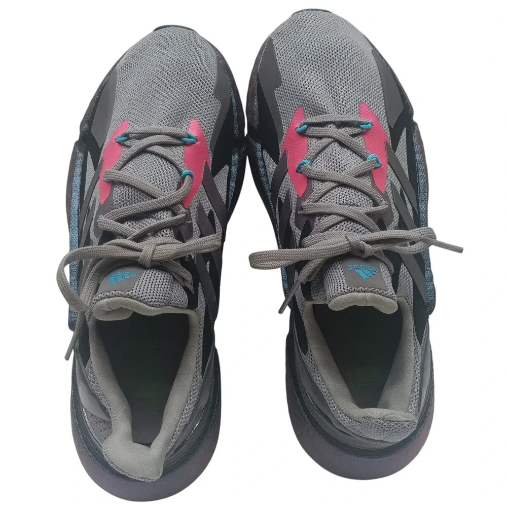 adidas experience responsive